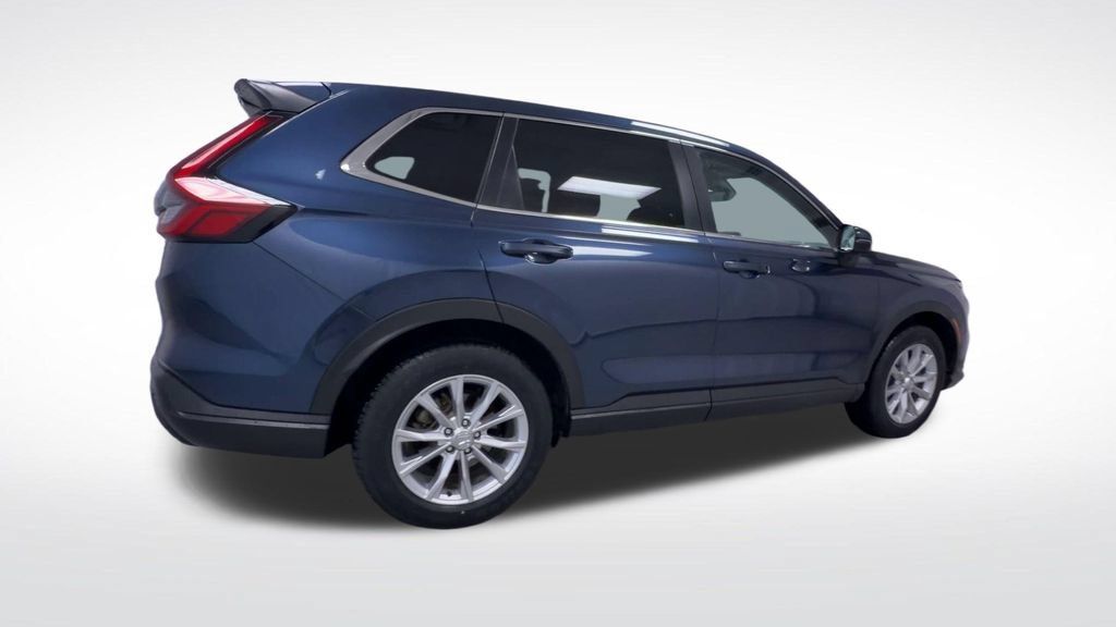 Used 2024 Honda CR-V EX image 8
