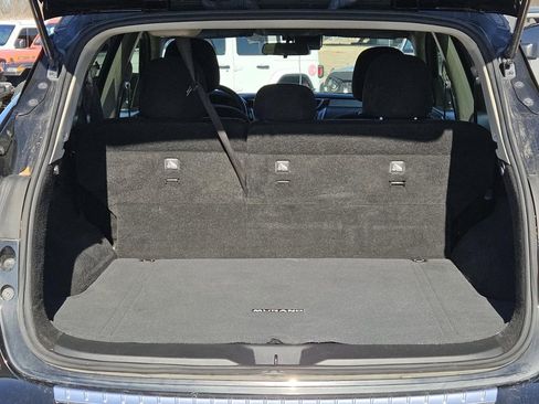 Used 2022 Nissan Murano S image 8