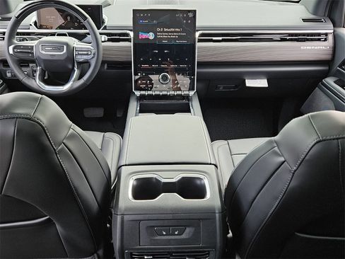 New 2025 GMC Sierra EV Denali image 6