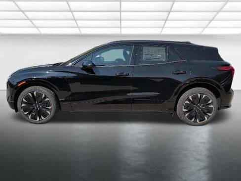 New 2026 Chevrolet Blazer EV RS w/ Super Cruise Package image 37