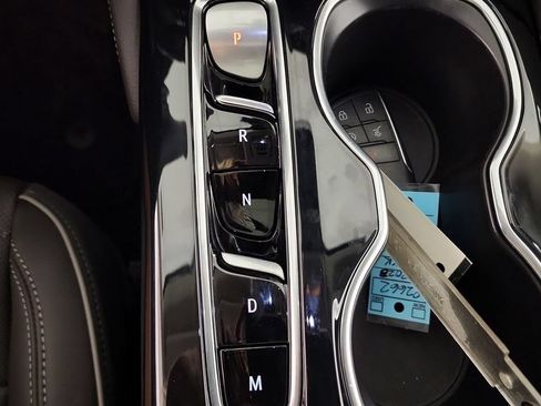 Used 2023 Buick Envision Avenir AWD/4WD image 26