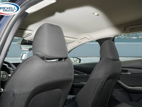 Used 2024 MAZDA CX-30 AWD 2.5 S image 17