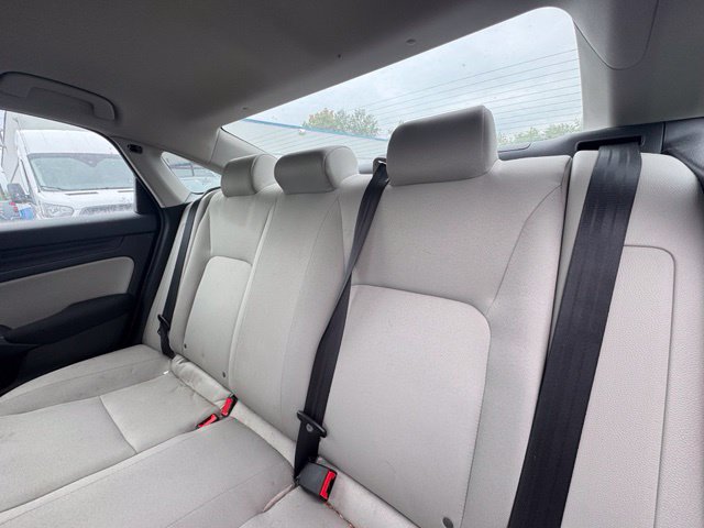 Used 2024 Honda Civic LX image 8