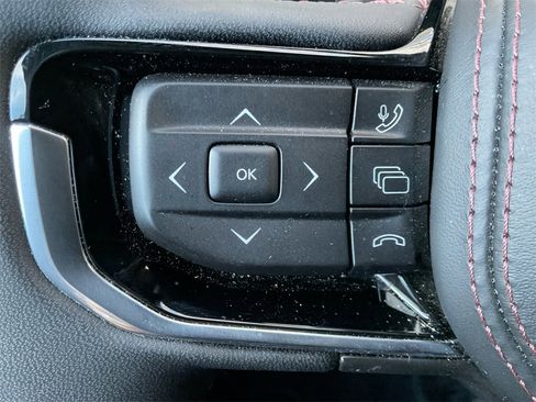 Used 2024 Jeep Wagoneer Launch Edition image 36