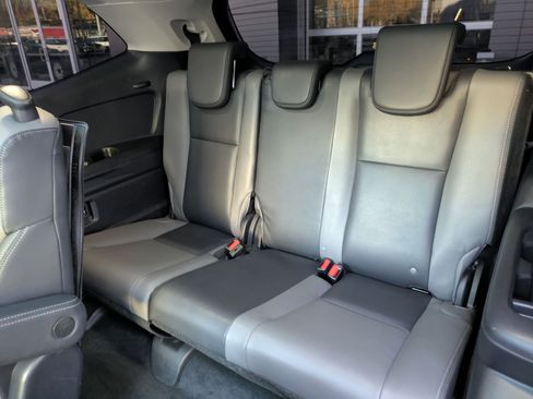 Used 2022 Subaru Ascent Onyx Edition image 33