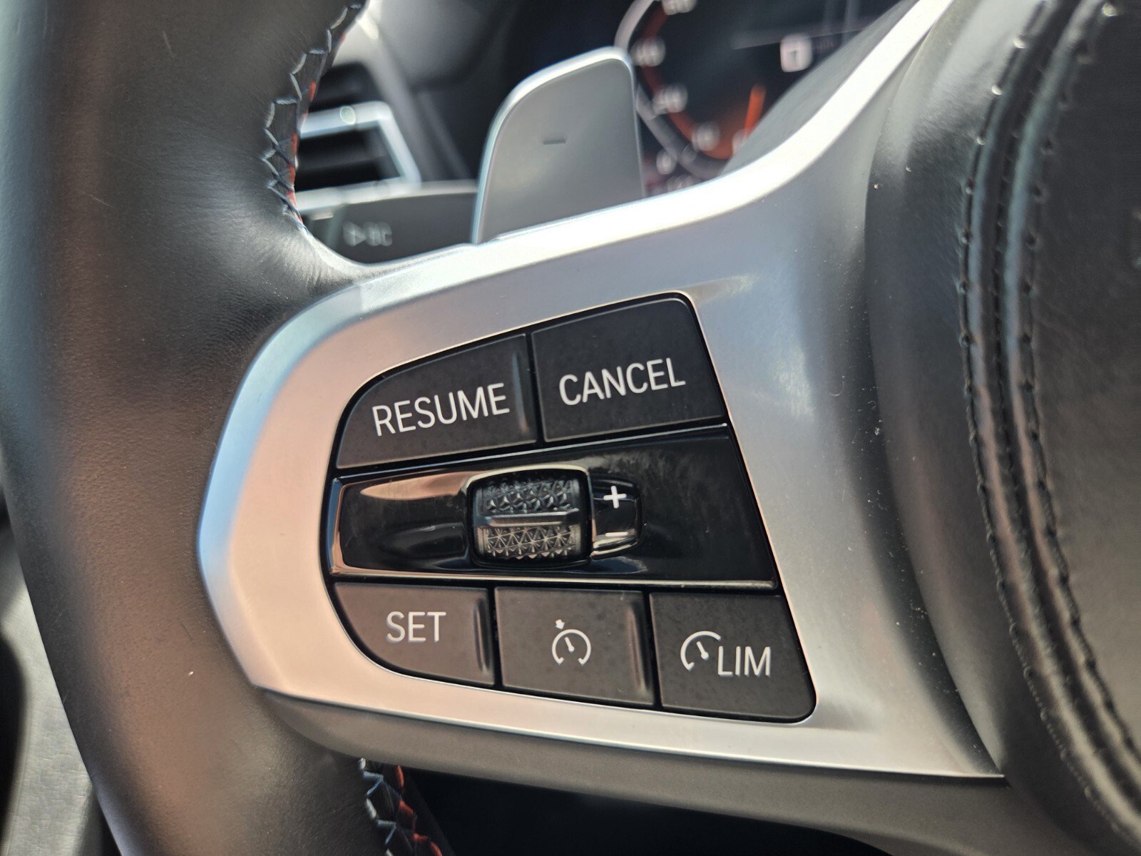 Certified 2024 BMW X3 M40i w/ Premium Package AWD/4WD image 29