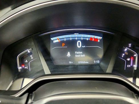 Used 2018 Honda CR-V EX-L image 15