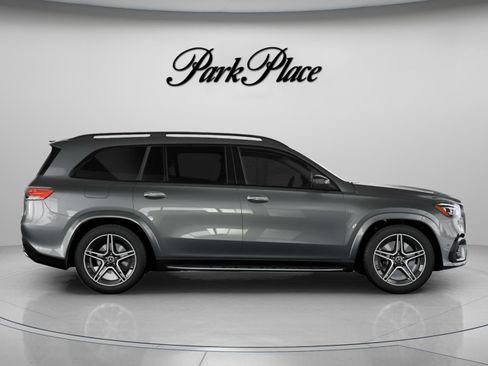 New 2026 Mercedes-Benz GLS 450 450 image 28