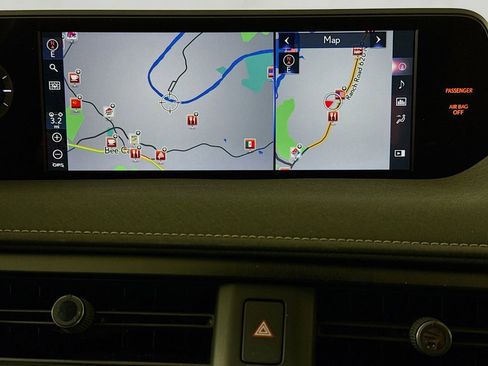 Certified 2021 Lexus UX 250h w/ Accessory Package (Z2) image 13