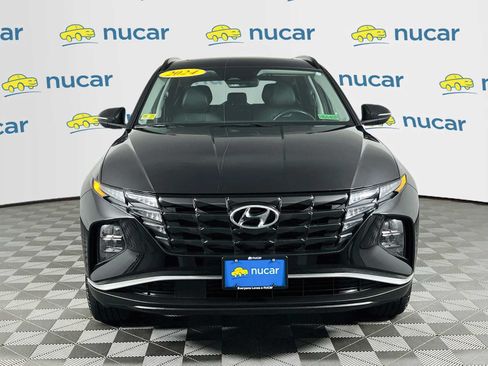 Certified 2024 Hyundai Tucson SEL w/ Convenience Package AWD/4WD image 2