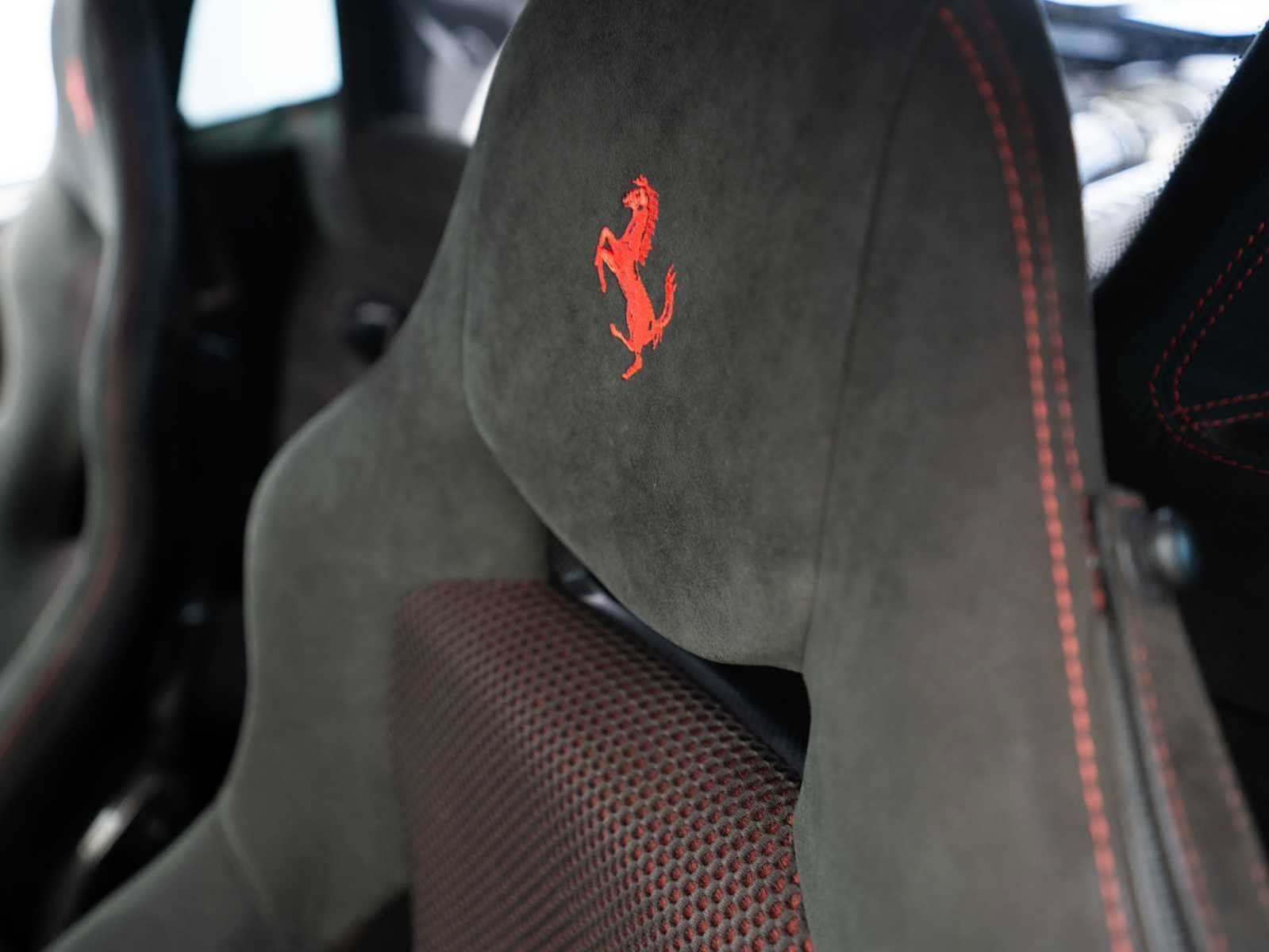 Used 2008 Ferrari F430 Scuderia RWD image 30