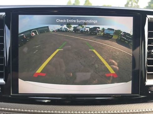 New 2027 Chrysler Pacifica Select AWD/4WD image 16