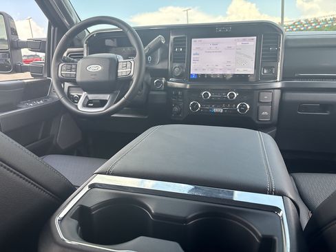 New 2026 Ford F350 Lariat AWD/4WD image 25