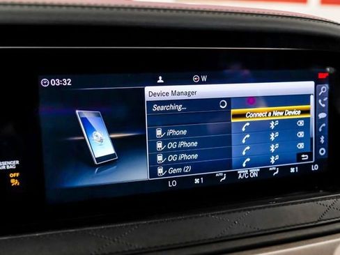 Used 2018 Mercedes-Benz Maybach S 650 image 34