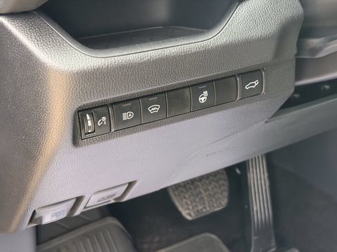 Used 2025 Toyota RAV4 XLE Premium w/ Weather Package FWD image 20