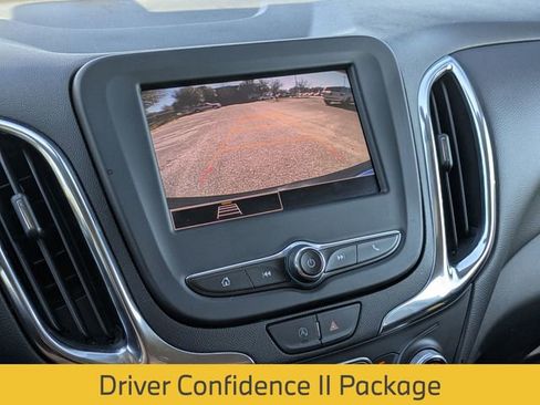 Used 2022 Chevrolet Equinox LT image 6