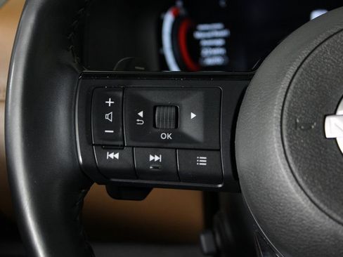 Certified 2023 Nissan Pathfinder Platinum image 25