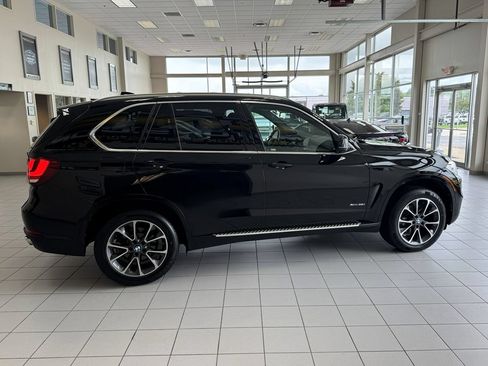 Used 2017 BMW X5 xDrive35i AWD/4WD image 60