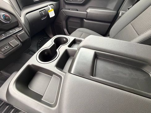 New 2025 Chevrolet Silverado 2500 W/T image 18