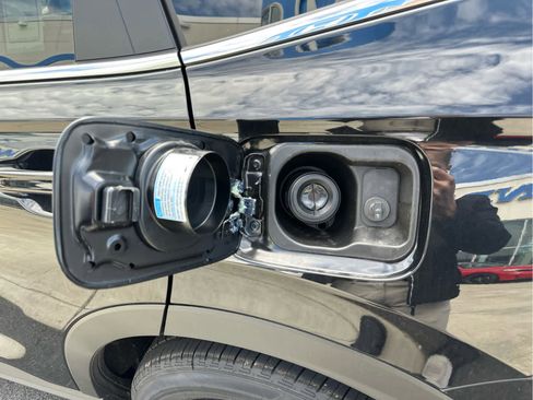 New 2026 Honda CR-V EX-L image 16