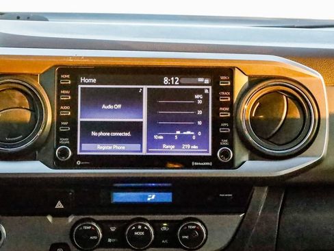 Used 2023 Toyota Tacoma SR5 image 15