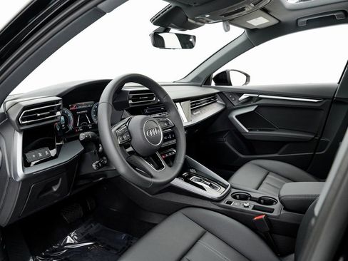 New 2026 Audi A3 2.0T Premium AWD/4WD image 9