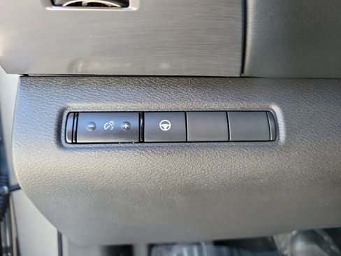 Certified 2024 Nissan Pathfinder Rock Creek AWD/4WD image 31