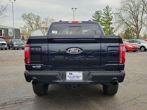 New 2026 Ford F150 Lariat image 5
