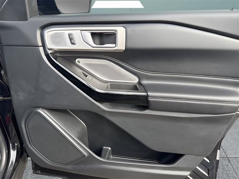 Used 2022 Ford Explorer ST w/ Equipment Group 401A image 46