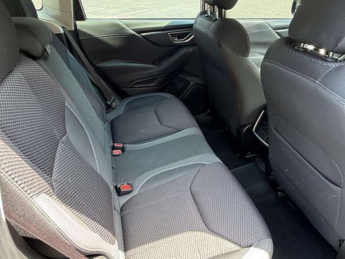 Used 2021 Subaru Forester Premium AWD/4WD image 30