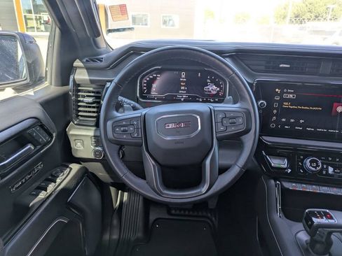 Used 2024 GMC Sierra 1500 AT4X AWD/4WD image 19