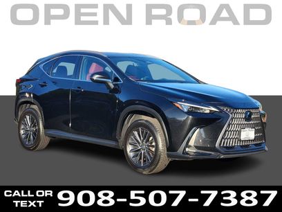 Used 2024 Lexus NX 350 AWD w/ Cold Area Package