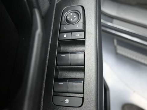 Used 2025 Toyota 4Runner TRD Sport image 7