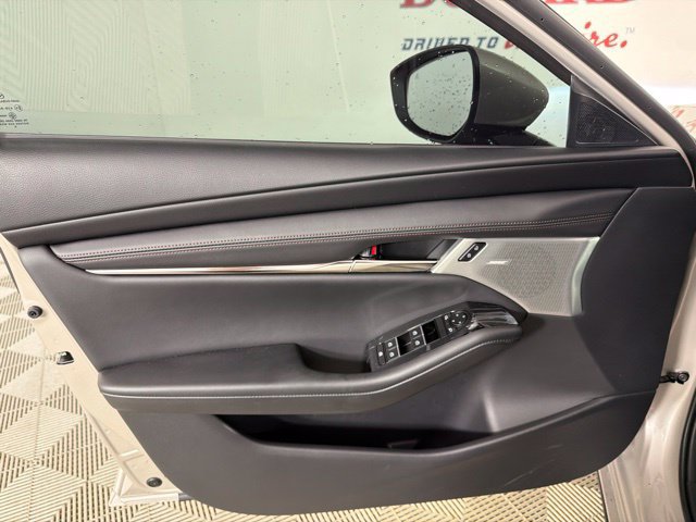 Used 2026 MAZDA MAZDA3 2.5 S Hatchback w/ Premium Pkg FWD image 20