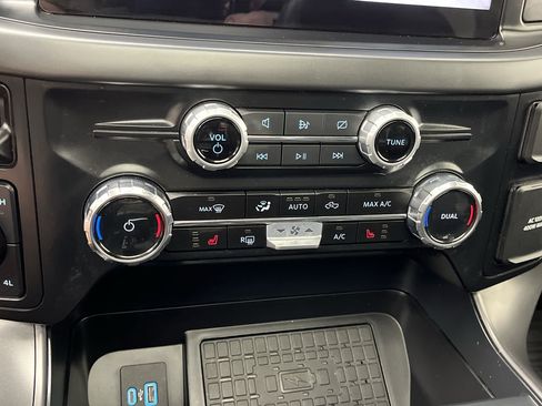 Used 2024 Ford F150 XLT w/ Equipment Group 303A High image 24