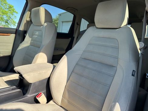 Used 2017 Honda CR-V EX image 26