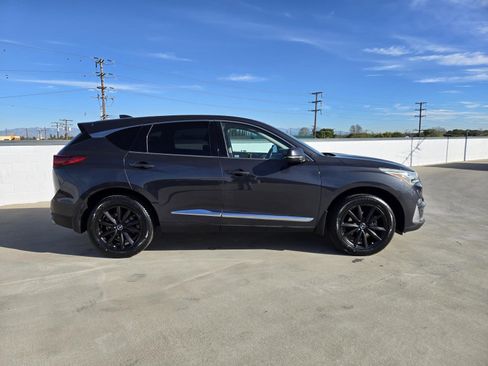 Used 2019 Acura RDX w/ Technology Package image 2