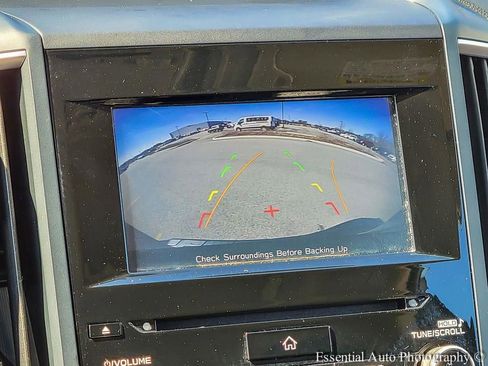 Used 2021 Subaru Forester Sport image 20