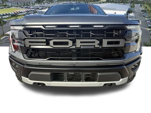 Used 2024 Ford F150 Raptor image 45