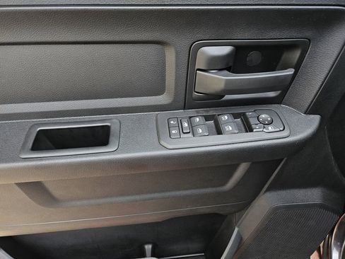 New 2026 RAM 3500 Tradesman AWD/4WD image 15