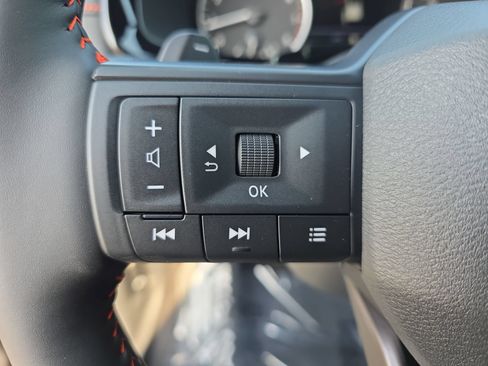 New 2026 Nissan Pathfinder Rock Creek AWD/4WD image 17