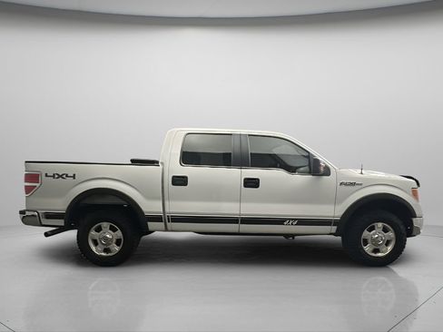 Used 2013 Ford F150 XLT image 7