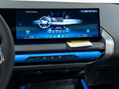 New 2026 BMW X3 xDrive30 w/ Premium Package image 19