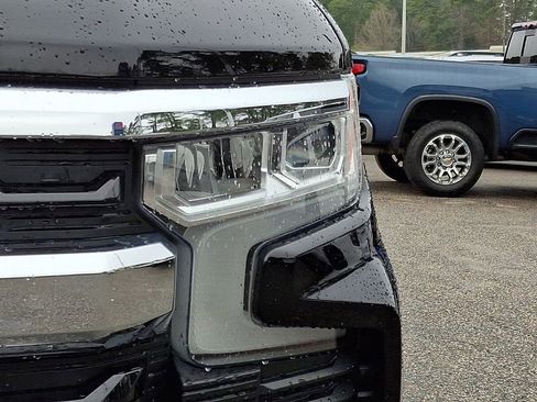 Certified 2022 Chevrolet Silverado 1500 LT image 10