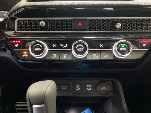 New 2026 Honda Civic Sport Touring image 33