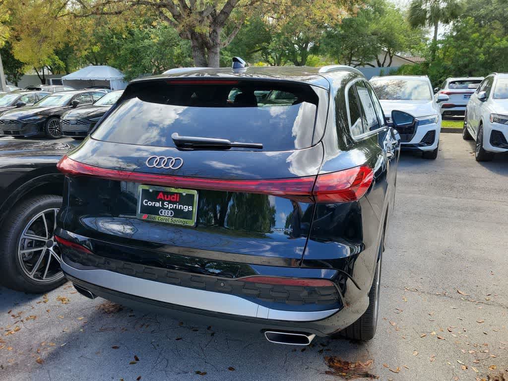 New 2026 Audi Q5 Premium Plus AWD/4WD image 11