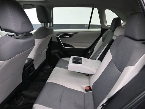 Certified 2024 Toyota RAV4 XLE w/ Convenience Package image 32