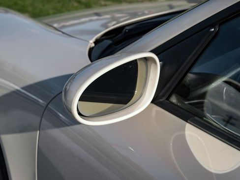 Used 2009 Porsche 911 Turbo image 36