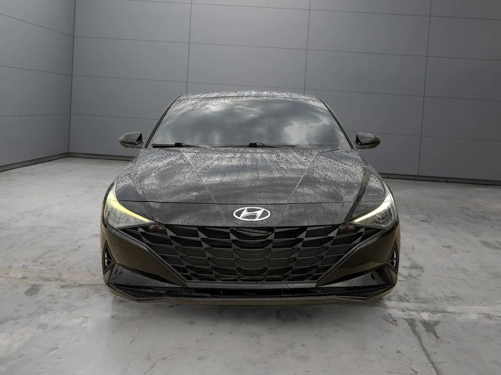 Used 2021 Hyundai Elantra SEL FWD image 2