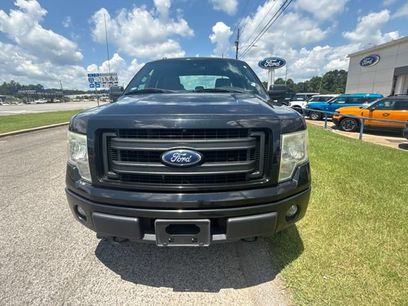 Used 2013 Ford F150 STX w/ Mid Equipment Group